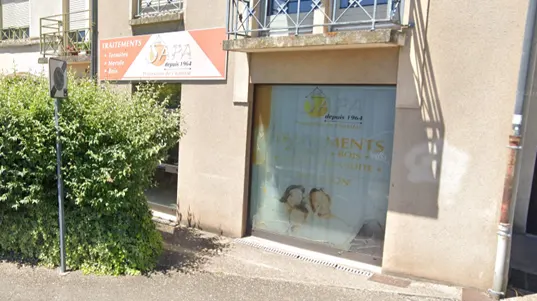 Agence SAPA DORDOGNE